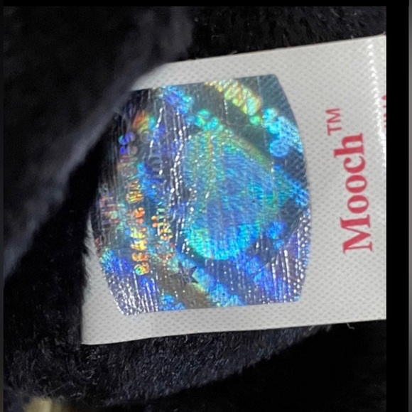 Ty Beanie Babies Mooch The Spider Monkey 1999 Retired Tag Errors
One owner - Picture 4 of 7